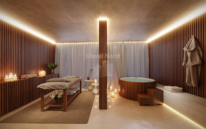 Imagem Apartamento com 3 Quartos à Venda, 99 m² em Praia Brava - Itajaí Imagem Apartamento com 3 Quartos à Venda, 99 m² em Praia Brava - Itajaí