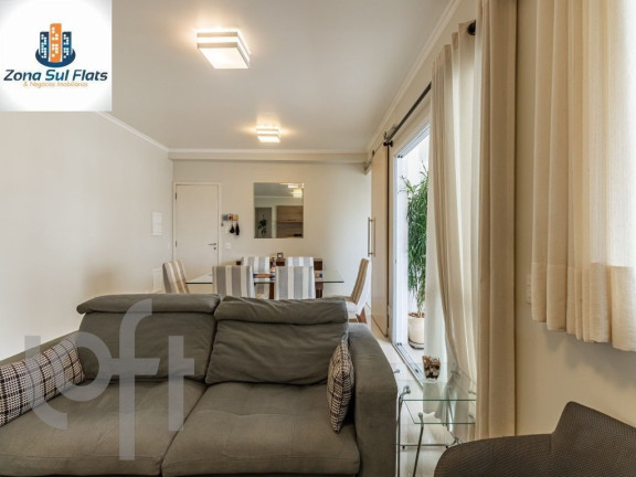 Imagem Apartamento com 2 Quartos à Venda, 93 m² em Vila Leopoldina - São Paulo