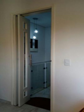 Imagem Casa de Condomínio com 3 Quartos à Venda, 100 m² em Morro Grande - Caieiras