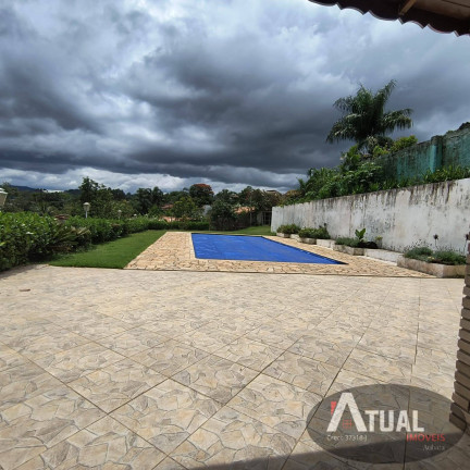 Imagem Casa com 7 Quartos à Venda, 300 m² em Jundiaizinho (terra Preta) - Mairiporã Imagem Casa com 7 Quartos à Venda, 300 m² em Jundiaizinho (terra Preta) - Mairiporã