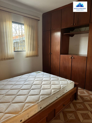 Imagem Casa com 3 Quartos à Venda, 140 m² em Jardim Dos Oliveiras - Campinas Imagem Casa com 3 Quartos à Venda, 140 m² em Jardim Dos Oliveiras - Campinas