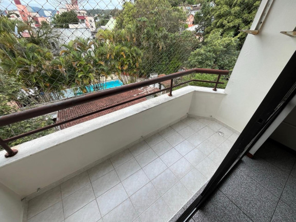 Imagem Apartamento com 2 Quartos à Venda, 68 m² em Saco Dos Limões - Florianópolis
