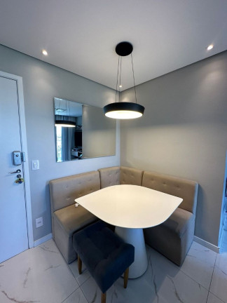 Imagem Apartamento com 2 Quartos à Venda, 43 m² em Vila Prudente - São Paulo