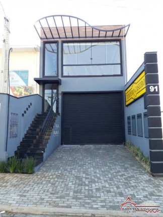 Imagem Sala Comercial para Alugar, 120 m² em Loteamento Villa Branca - Jacareí Imagem Sala Comercial para Alugar, 120 m² em Loteamento Villa Branca - Jacareí