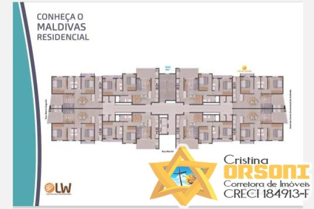 Imagem Apartamento com 2 Quartos à Venda, 74 m² em Parque Vivamar - Ubatuba Imagem Apartamento com 2 Quartos à Venda, 74 m² em Parque Vivamar - Ubatuba