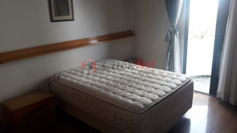 Imagem Apartamento com 3 Quartos à Venda, 254 m² em Centro - São Bernardo Do Campo Imagem Apartamento com 3 Quartos à Venda, 254 m² em Centro - São Bernardo Do Campo