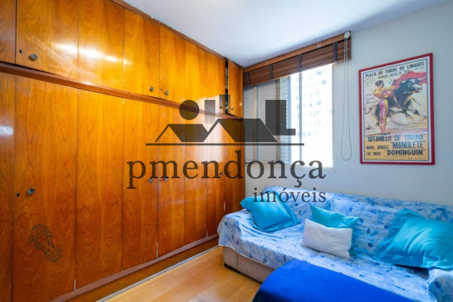 Imagem Apartamento com 2 Quartos à Venda, 100 m² em Pinheiros - São Paulo