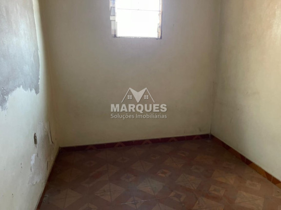 Imagem Casa com 3 Quartos à Venda, 120 m² em Jardim São Domingos - Sumaré