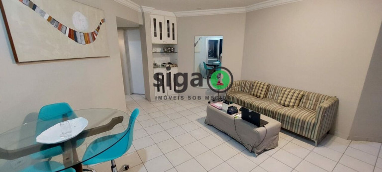 Imagem Apartamento com 2 Quartos à Venda, 70 m² em Vila Andrade - São Paulo