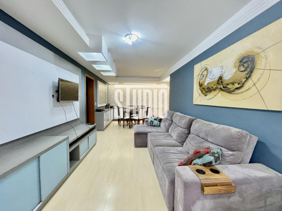 Imagem Apartamento com 3 Quartos à Venda, 122 m² em Centro - Carlos Barbosa Imagem Apartamento com 3 Quartos à Venda, 122 m² em Centro - Carlos Barbosa