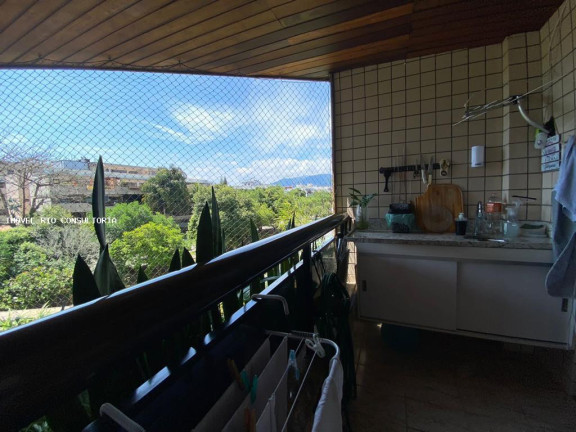 Imagem Apartamento com 3 Quartos à Venda, 146 m² em Rio De Janeiro