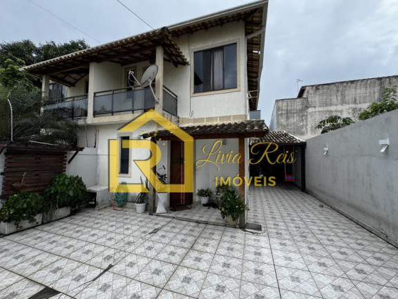 Casa com 3 Quartos à Venda, 150 m² em Atlântica - Rio Das Ostras