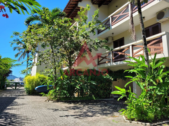 Casa com 3 Quartos à Venda, 200 m² em Saco Da Ribeira - Ubatuba