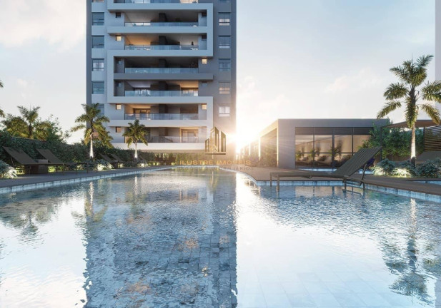 Imagem Apartamento com 3 Quartos à Venda, 92 m² em Vila Osasco - Osasco
