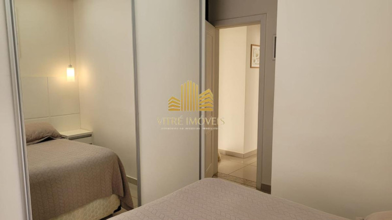 Imagem Apartamento com 3 Quartos à Venda, 74 m² em Mansões Santo Antônio - Campinas Imagem Apartamento com 3 Quartos à Venda, 74 m² em Mansões Santo Antônio - Campinas