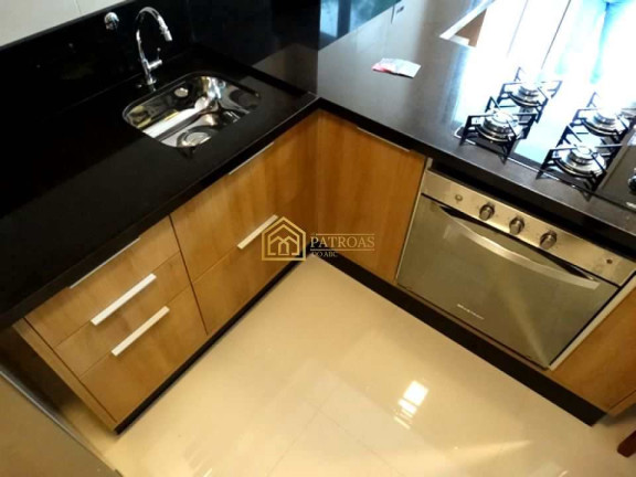 Imagem Apartamento com 2 Quartos à Venda, 49 m² em Demarchi - São Bernardo Do Campo Imagem Apartamento com 2 Quartos à Venda, 49 m² em Demarchi - São Bernardo Do Campo