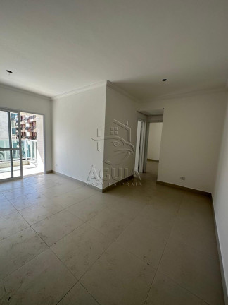 Apartamento com 2 Quartos à Venda, 75 m² em Tenório - Ubatuba