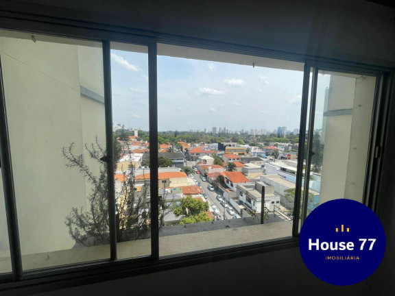 Imagem Apartamento com 2 Quartos à Venda, 60 m² em Chácara Santo Antônio (zona Sul) - São Paulo Imagem Apartamento com 2 Quartos à Venda, 60 m² em Chácara Santo Antônio (zona Sul) - São Paulo