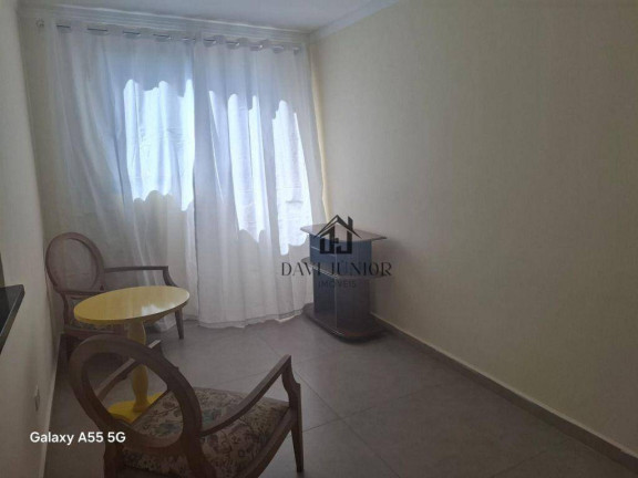 Imagem Apartamento com 2 Quartos à Venda, 48 m² em Jardim Novo Mundo - Sorocaba Imagem Apartamento com 2 Quartos à Venda, 48 m² em Jardim Novo Mundo - Sorocaba