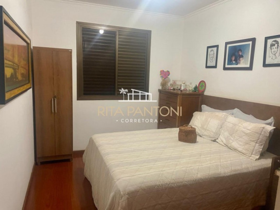 Imagem Apartamento com 3 Quartos à Venda, 131 m² em Centro - Ribeirão Preto Imagem Apartamento com 3 Quartos à Venda, 131 m² em Centro - Ribeirão Preto