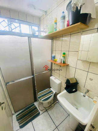 Imagem Kitnet com 1 Quarto à Venda, 20 m² em Ocian - Praia Grande