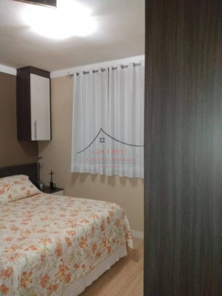 Imagem Apartamento com 2 Quartos à Venda, 47 m² em Vila Guilhermina - São Paulo