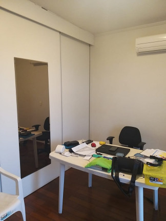 Imagem Imóvel com 3 Quartos à Venda, 197 m² em Campo Belo - São Paulo