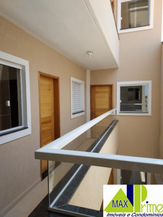 Imagem Apartamento com 2 Quartos à Venda, 51 m² em Jardim Triana - São Paulo