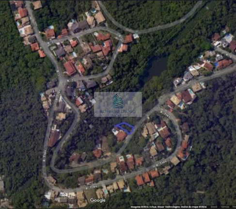 Imagem Terreno à Venda, 444 m² em Sapê - Niterói Imagem Terreno à Venda, 444 m² em Sapê - Niterói