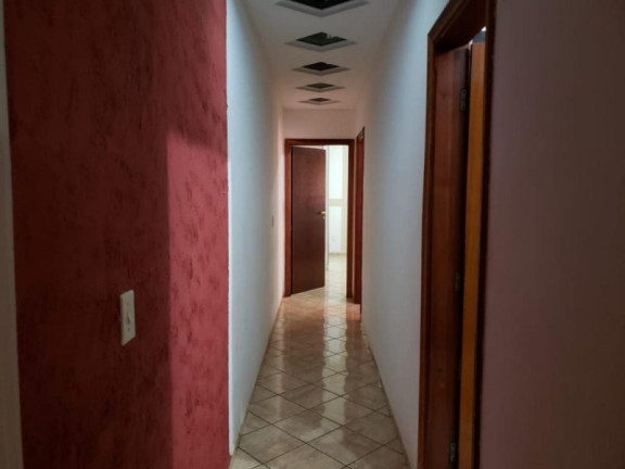 Imagem Imóvel com 3 Quartos à Venda, 180 m² em Jardim Macarenko - Sumaré