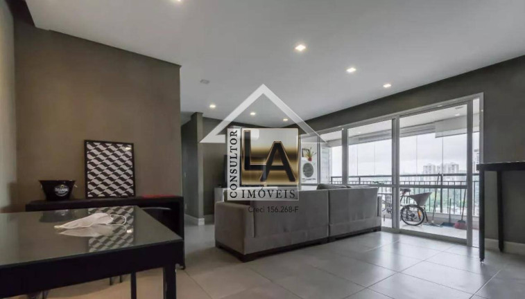 Imagem Apartamento com 2 Quartos à Venda, 81 m² em Granja Julieta - São Paulo Imagem Apartamento com 2 Quartos à Venda, 81 m² em Granja Julieta - São Paulo