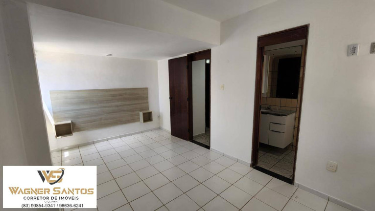 Imagem Apartamento com 2 Quartos à Venda, 75 m² em Intermares - Cabedelo Imagem Apartamento com 2 Quartos à Venda, 75 m² em Intermares - Cabedelo