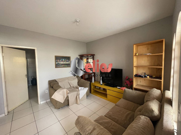 Imagem Casa com 3 Quartos à Venda, 250 m² em Vila Industrial - Bauru