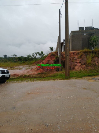 Imagem Terreno em Condomínio à Venda, 1.159 m² em Loteamento Residencial Parque Lago Dourado - Jacareí