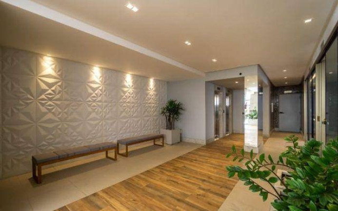 Imagem Apartamento com 3 Quartos à Venda, 112 m² em Costa Azul - Salvador