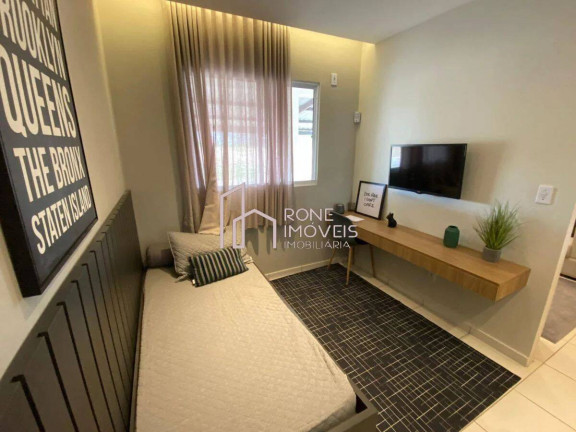Imagem Apartamento com 2 Quartos à Venda, 41 m² em Coqueiro - Belém