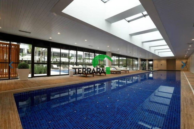 Imagem Apartamento com 3 Quartos à Venda, 300 m² em Perdizes - São Paulo