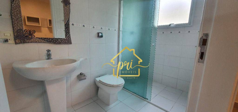 Imagem Casa com 4 Quartos à Venda ou Locação, 274 m² em Aparecida - Santos Imagem Casa com 4 Quartos à Venda ou Locação, 274 m² em Aparecida - Santos