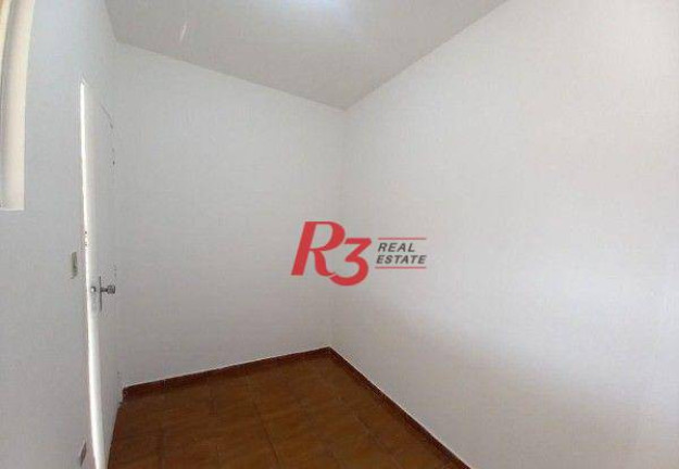 Imagem Apartamento com 2 Quartos à Venda, 105 m² em Embaré - Santos