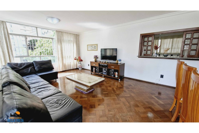 Imagem Apartamento com 3 Quartos à Venda, em Bela Vista - São Paulo Imagem Apartamento com 3 Quartos à Venda, em Bela Vista - São Paulo
