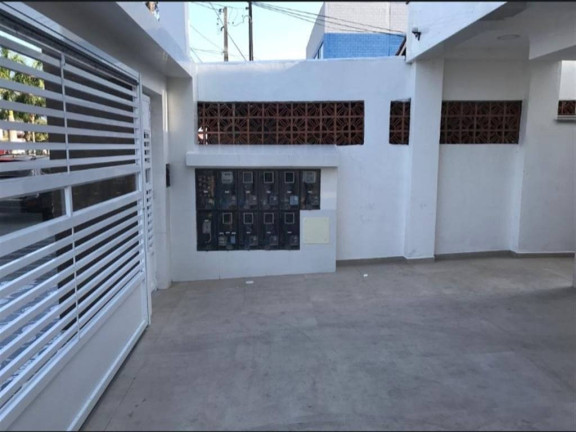 Imagem Casa com 2 Quartos à Venda, 62 m² em Maracana - Praia Grande Imagem Casa com 2 Quartos à Venda, 62 m² em Maracana - Praia Grande