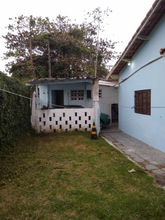 Imagem Casa com 2 Quartos à Venda, 157 m² em Balneario Gaivotas - Itanhaém