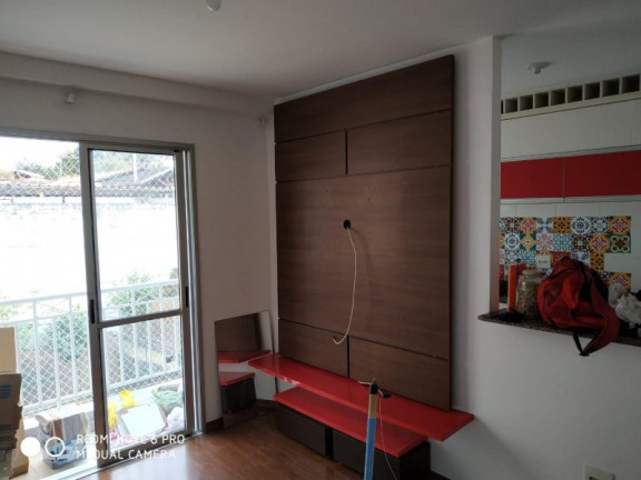 Imagem Apartamento com 2 Quartos à Venda, 54 m² em Monte Castelo - São José Dos Campos Imagem Apartamento com 2 Quartos à Venda, 54 m² em Monte Castelo - São José Dos Campos