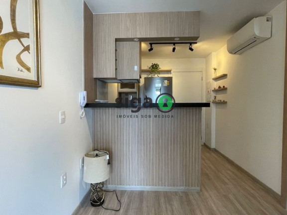 Imagem Apartamento com 1 Quarto para Alugar, 44 m² em Paraíso - São Paulo Imagem Apartamento com 1 Quarto para Alugar, 44 m² em Paraíso - São Paulo