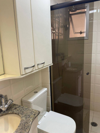 Imagem Apartamento com 3 Quartos à Venda, 70 m² em Vila Bertioga - São Paulo