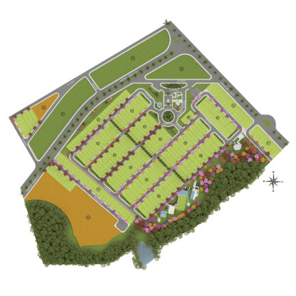Imagem Terreno à Venda, 180 m² em Parque Trindade Ii - Aparecida De Goiânia Imagem Terreno à Venda, 180 m² em Parque Trindade Ii - Aparecida De Goiânia
