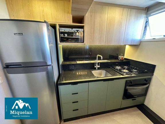 Imagem Apartamento com 1 Quarto à Venda, 48 m² em Vila Galvão - Guarulhos