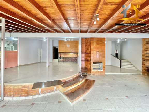 Imagem Casa de Condomínio com 4 Quartos à Venda, 409 m² em Granja Viana - Carapicuíba