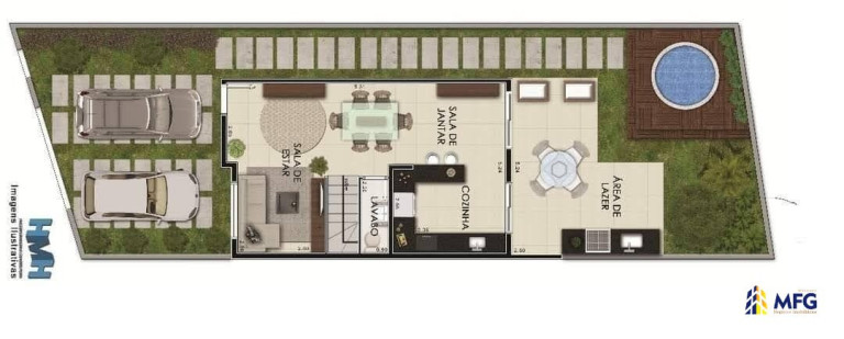 Imagem Casa de Condomínio com 2 Quartos à Venda, em Jardim São Lucas Loteamento Planejado - Salto De Pirapora Imagem Casa de Condomínio com 2 Quartos à Venda, em Jardim São Lucas Loteamento Planejado - Salto De Pirapora