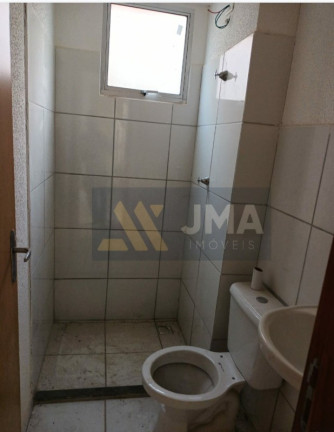 Imagem Apartamento com 2 Quartos à Venda, 43 m² em Citrolândia - Betim Imagem Apartamento com 2 Quartos à Venda, 43 m² em Citrolândia - Betim